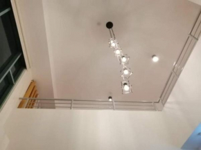 8th Floor 2BR Loft Type BGC